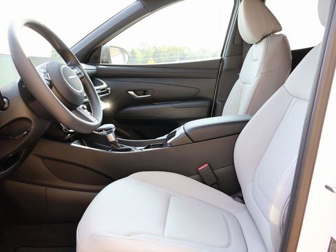 New 2026 Hyundai Santa Cruz SEL image 23