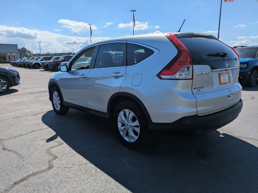 Used 2013 Honda CR-V EX image 6