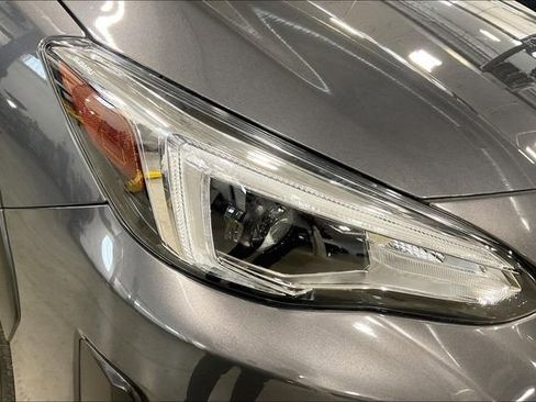 Used 2023 Subaru Crosstrek 2.5i Limited image 28