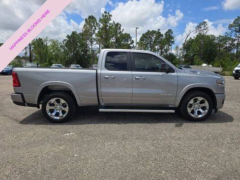 Certified 2025 RAM 1500 Big Horn RWD image 3