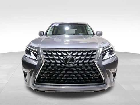 Used 2023 Lexus GX 460 Premium AWD/4WD image 7