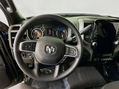 New 2026 RAM 2500 Tradesman AWD/4WD image 11
