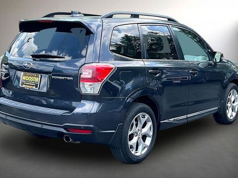 Used 2018 Subaru Forester 2.5i Touring w/ Popular Package #2 AWD/4WD image 5