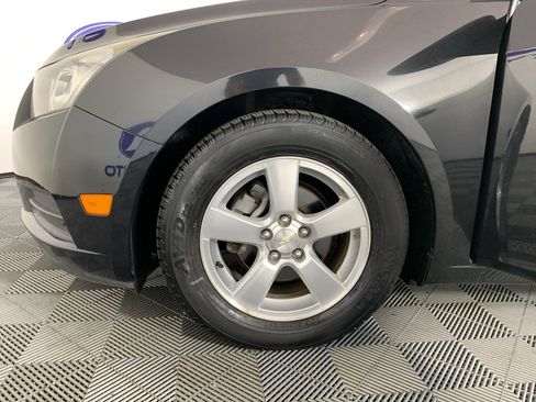 Used 2014 Chevrolet Cruze LT image 47