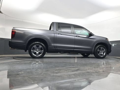 Used 2024 Honda Ridgeline TrailSport image 34