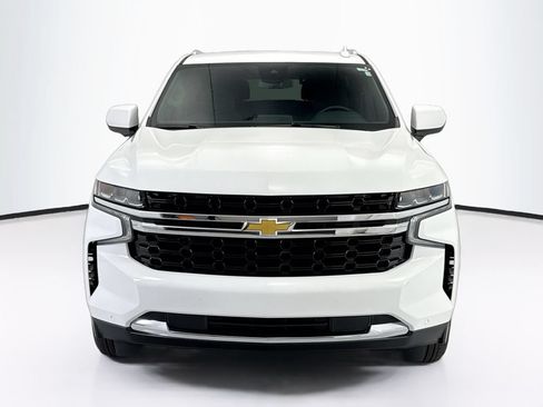 Used 2024 Chevrolet Tahoe LS w/ Driver Alert Package RWD image 2