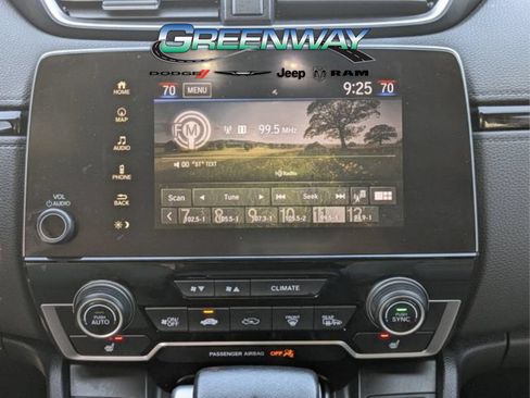 Used 2019 Honda CR-V Touring image 23
