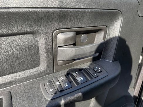 Certified 2019 RAM 1500 Tradesman w/ Popular Equipment Group image 19