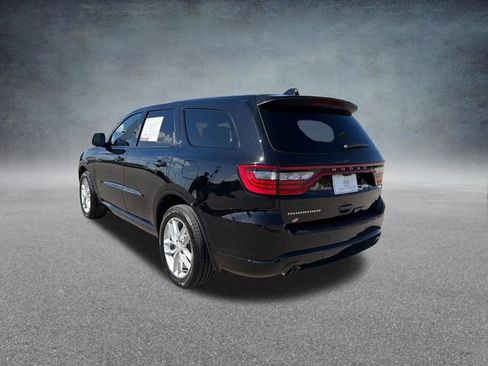 Used 2026 Dodge Durango GT image 8