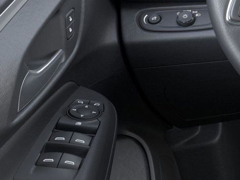 New 2026 Buick Envista Preferred w/ Convenience I Package image 23