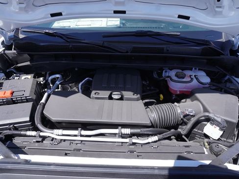 New 2026 GMC Sierra 1500 Pro w/ Graphite Edition image 9