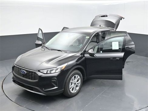 New 2026 Ford Escape Active w/ Tech Pack #1 image 51