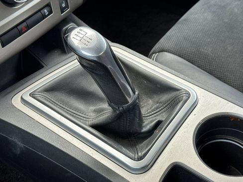 Used 2011 Dodge Challenger SRT8 w/ SRT Option Group II RWD image 31