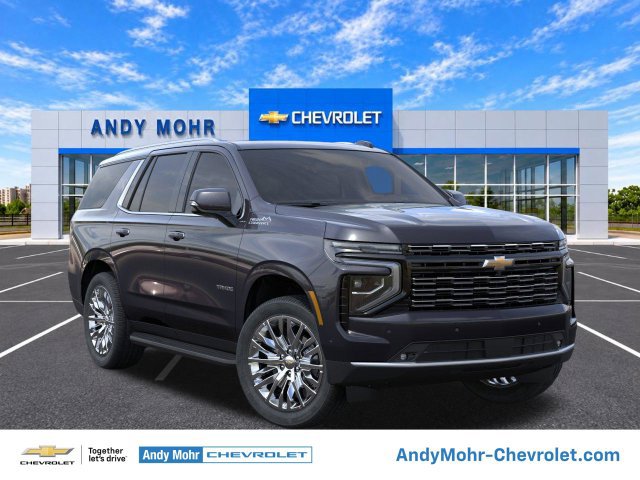 New 2027 Chevrolet Tahoe High Country w/ Sun And Tow Package AWD/4WD image 10