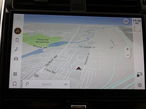 Used 2023 Land Rover Discovery S R-Dynamic image 14