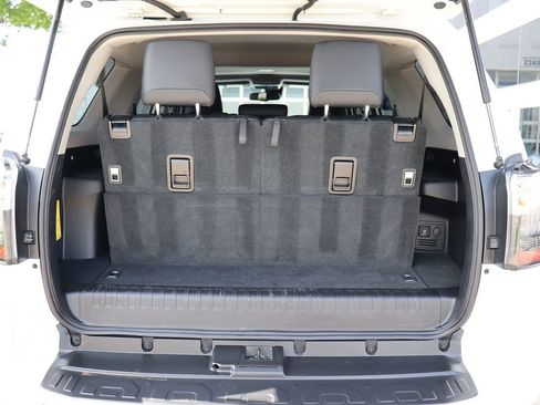 Used 2023 Toyota 4Runner SR5 Premium image 43