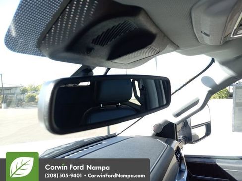 New 2026 Ford F350 Lariat w/ Black Appearance Package image 20