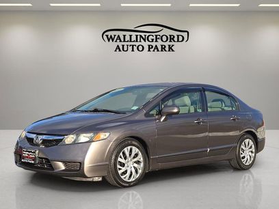 Used 2011 Honda Civic LX