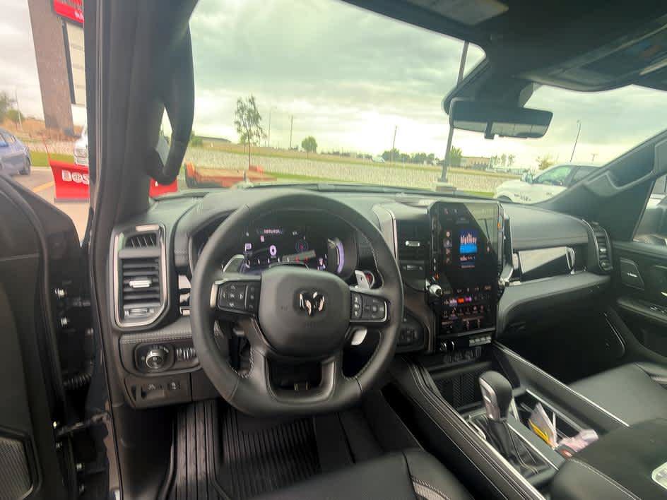 New 2026 RAM 1500 RHO AWD/4WD image 14