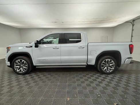 New 2026 GMC Sierra 1500 Denali image 14