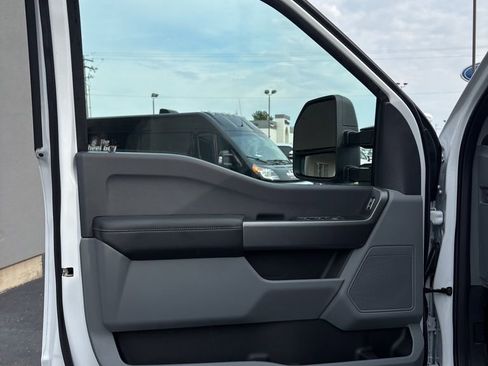 New 2026 Ford F250 XL w/ STX Appearance Package image 18