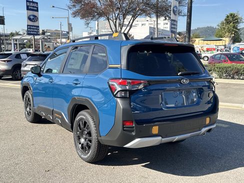 New 2026 Subaru Forester Wilderness image 6