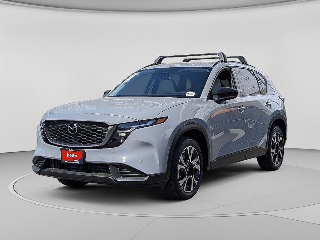 New 2026 MAZDA CX-5 Preferred AWD/4WD image 5