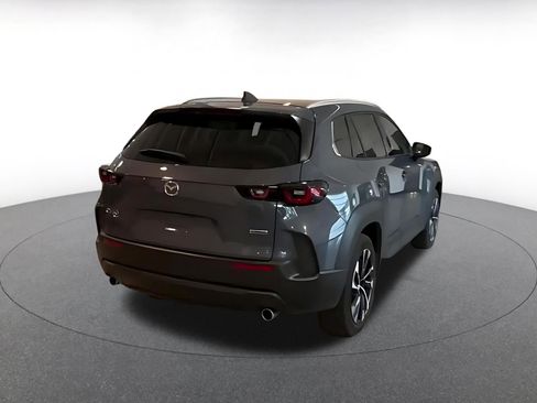 Used 2025 MAZDA CX-50 2.5 Hybrid w/ Premium Plus Pkg AWD/4WD image 12