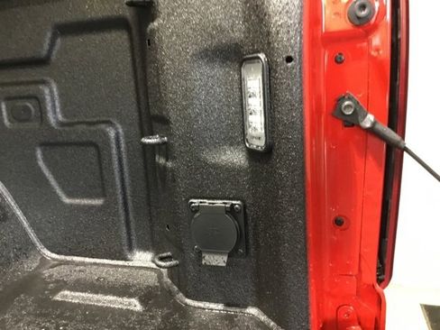 New 2026 Chevrolet Silverado 1500 Custom image 19