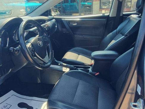 Used 2016 Toyota Corolla S FWD image 15