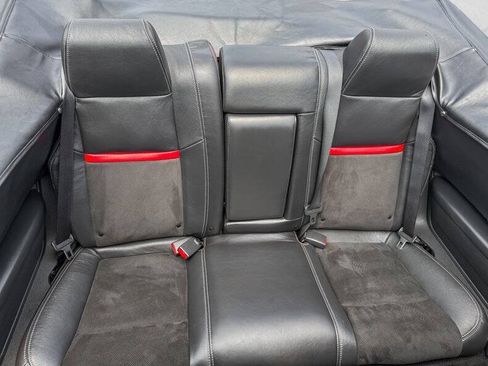 Used 2011 Dodge Challenger SRT8 w/ SRT Option Group II RWD image 22