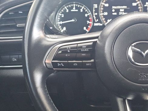 Used 2025 MAZDA CX-30 AWD 2.5 S w/ Preferred Package image 23