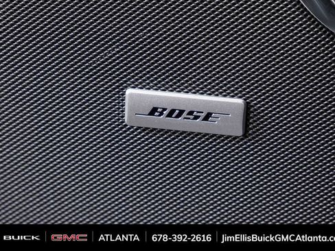 New 2026 GMC Yukon XL Denali image 7