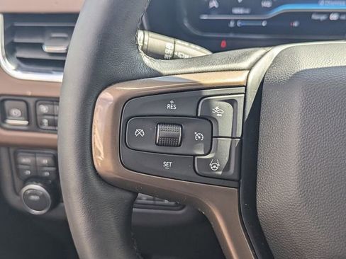 Used 2024 Chevrolet Tahoe High Country w/ Advanced Technology Package image 29