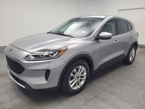 Used 2021 Ford Escape SE FWD image 2