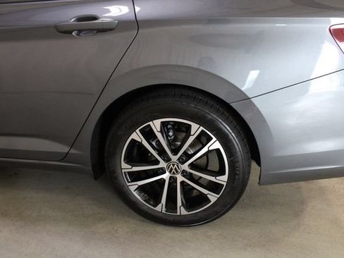 New 2026 Volkswagen Jetta Sport FWD image 28