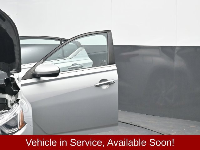 Used 2021 Nissan Altima 2.5 S FWD image 43