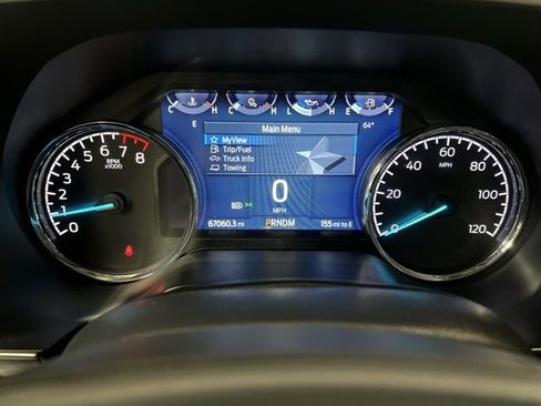 Used 2022 Ford F150 XLT w/ Equipment Group 301A Mid image 29