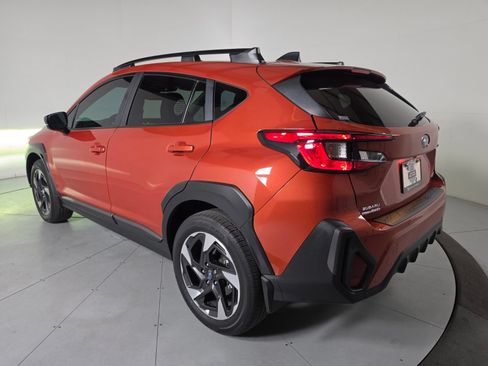 Certified 2025 Subaru Crosstrek 2.5i Limited w/ Popular Package #4A AWD/4WD image 3
