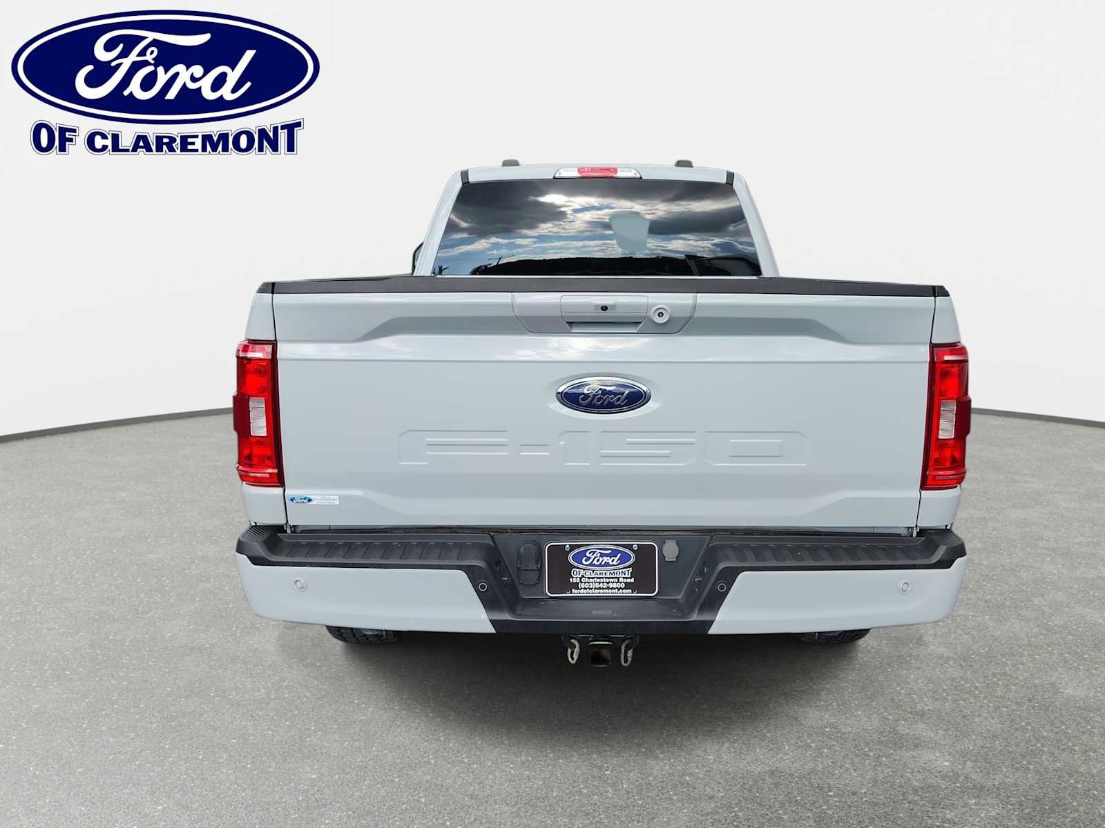 Used 2023 Ford F150 XLT w/ Equipment Group 302A High AWD/4WD image 17