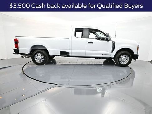 New 2026 Ford F350 XL w/ 360-Degree Camera Package image 8