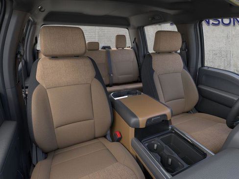 New 2026 Ford F250 XLT image 10