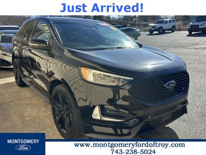 Used 2019 Ford Edge ST w/ Equipment Group 401A