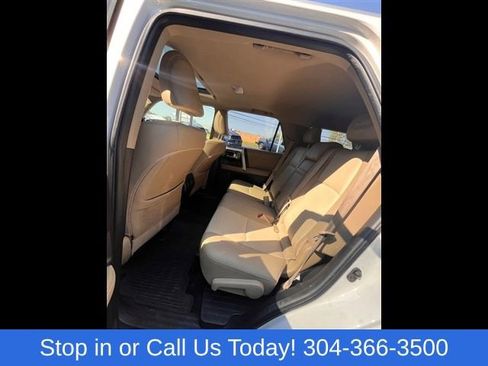 Used 2019 Toyota 4Runner SR5 Premium AWD/4WD image 8