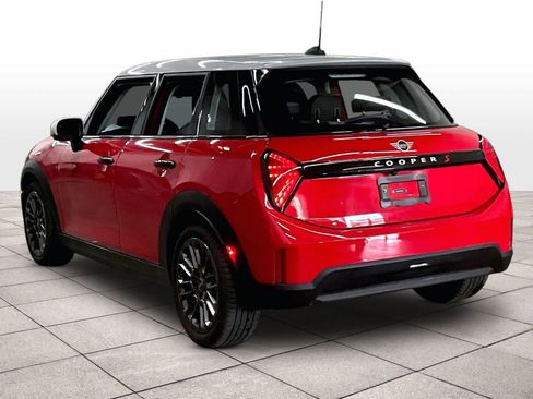 Certified 2025 MINI Cooper S FWD image 13