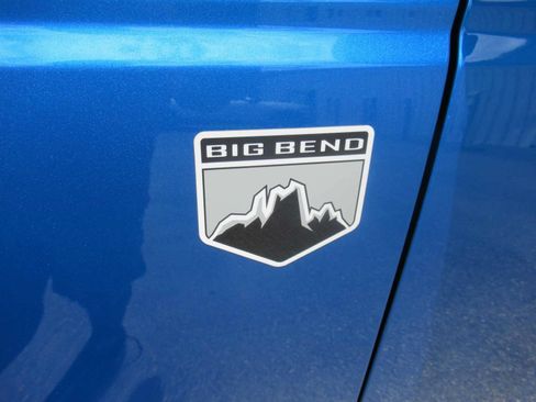 Used 2024 Ford Bronco Big Bend AWD/4WD image 13