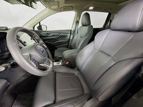 New 2026 Subaru Ascent Limited AWD/4WD image 25