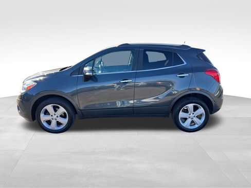 Used 2016 Buick Encore Base image 5
