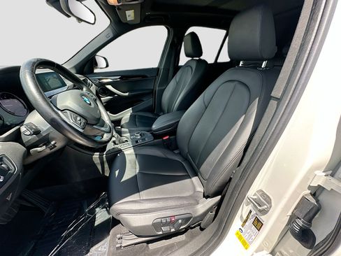 Used 2019 BMW X1 sDrive28i FWD image 21