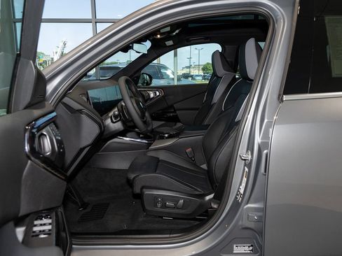 New 2026 BMW X3 xDrive30i w/ Premium Package AWD/4WD image 14